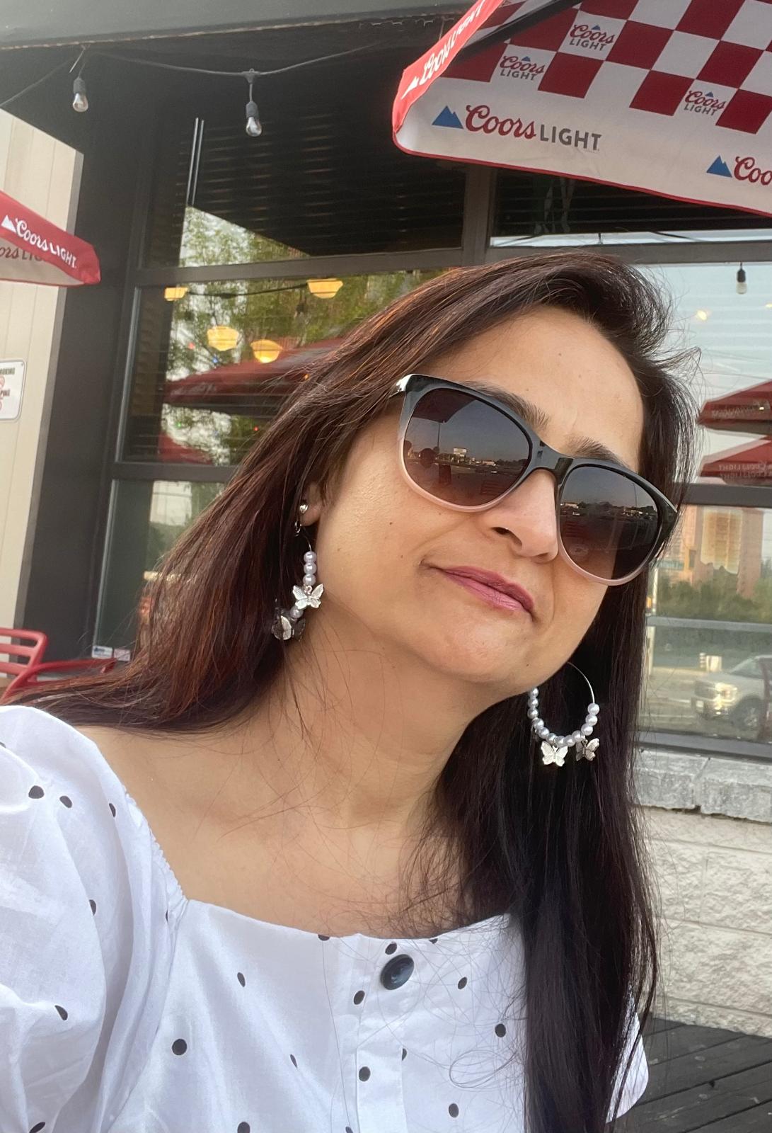 Dr. Garima Diwan
